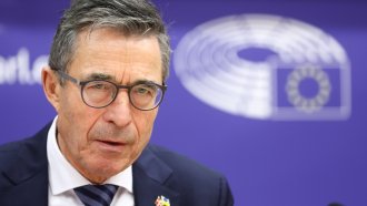 Призив: НАТО да осигури въздушен щит за Украйна и ракети "Таурус" и "Томахоук"