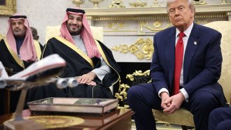  Тръмп съобщи, че саудитският престолонаследник не е знаел нищо за убийството на Джамал Хашоги 