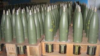 Български оръжеен търговец и превозвач влязоха сред 500-те най-големи фирми в ЦИЕ