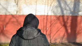 АЕЖ за случая със сина на Радан Кънев: МВР няма право да разкрива самоличността на детето