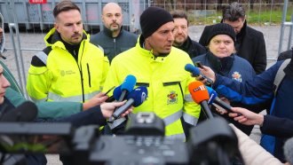 От утре се въвежда временна организация на сметосъбирането и в "Изгрев", "Подуяне" и "Слатина"