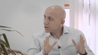 Walltopia на Ивайло Пенчев обмисля да изнесе бизнеса си от България