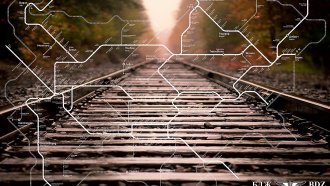 БДЖ оства мополист на пазара на жп превози у нас