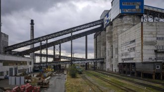 Защо Русия се бори толкова упорито за Покровск?