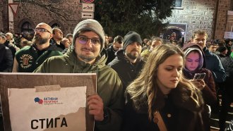 "Деляне, Бойко, поколението Z ви пенсионира": какво предстои