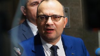 ПП-ДБ призова действията в "Нефтохим" да се координират с Брюксел