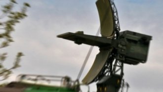 Дупката в небето: Военните най-накрая ще имат 3D радари. Сделката влиза в парламента