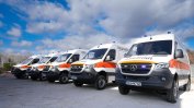 След 12 години и 13 министри: Бавният проект за спешна помощ продължава и през 2026 г.