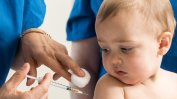 Родените през 2025 г. деца ще са първите задължително ваксинирани срещу варицела