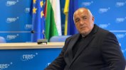 Борисов прогнозира апокалипсис, ако правителството падне
