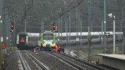 Двама украинци, работещи за руските тайни служби, са заподозрени за експлозията на жп линия в Полша