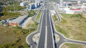 Според Терзиев орязаните пари за Околовръстното ще попречат на достъпа до детската болница
