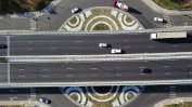 Над 2 млрд. лева може да струват 8 км от Околовръстното на София