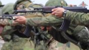 Руски войници застреляли трима украински военнопленници