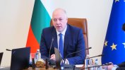 Росен Желязков: Бюджетът не е добър, но очакванията към него са парадоксални (обновена)