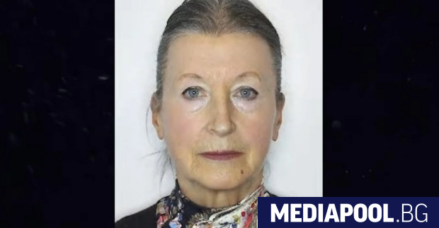 Главата на Руската православна църква патриарх Кирил светско име Владимир