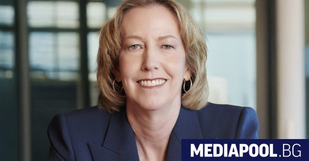 Би Пи BP назначи Мег О Нийл за главен изпълнителен