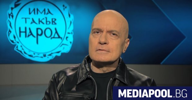 Сценаристът и писател Иво Сиромахов написа призова лидерът на Има