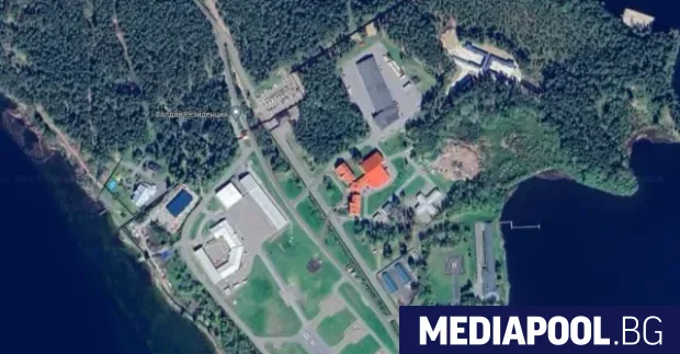 Украинският президент Володимир Зеленски определи като пълна измислица и опит