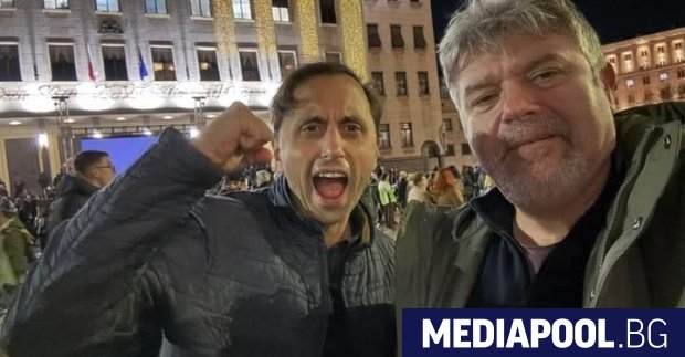 Проф Стелиян Димитров е учен географ и преподавател директор на