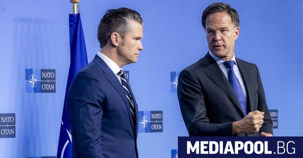 Републиканецът Томас Маси е внесъл в Камарата на представителите на