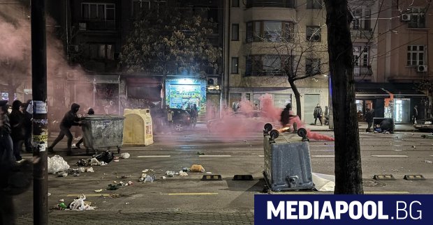 МВР провежда специализирана операция в заложни къщи в столичния район