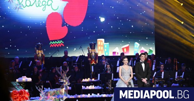 Над 3 720 млн лева са дарили българите в 23