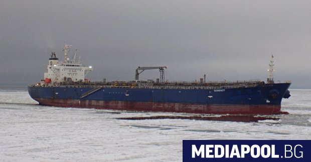 Европейският съюз наложи днес санкции на още 41 кораба от