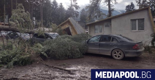 Системата BGAlert бе активирана в неделя от кмета на Самоков