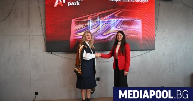 Най голямата писта за моторни спортове на Балканите вече носи