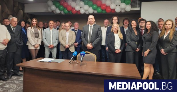 Политическото движение Трети март приема президента Румен Радев за свой