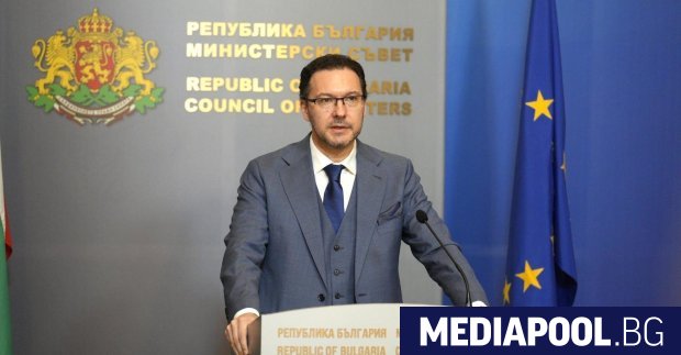 Министерският съвет прие решение за създаването на специализирана оперативна група