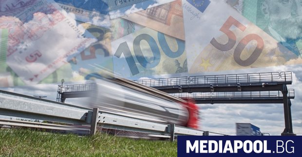 Печатница за пари или касичка на властта това са