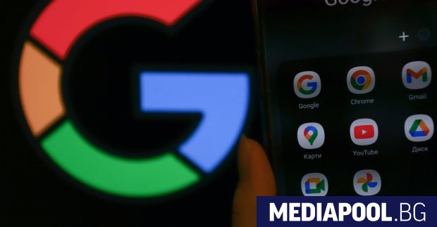 Европейската комисия започва разследване срещу Google за използването на съдържание