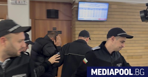 Апелативният съд във Велико Търново пусна под домашен арест Росен