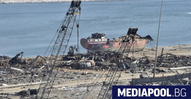 Руският гражданин Игор Гречушкин издирван от Ливан няма да бъде