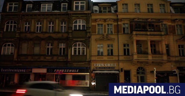 Спиране на тока обхвана югозападната част на германската столица Берлин