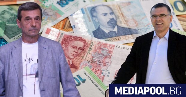 Страстите около бюджета за догодина минаха и на по лична