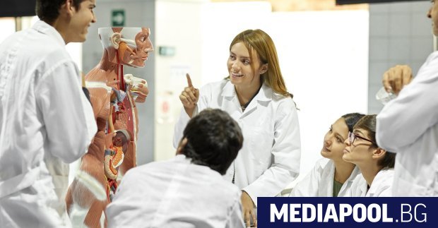 Ще има ли кой да ни лекува в близко бъдеще