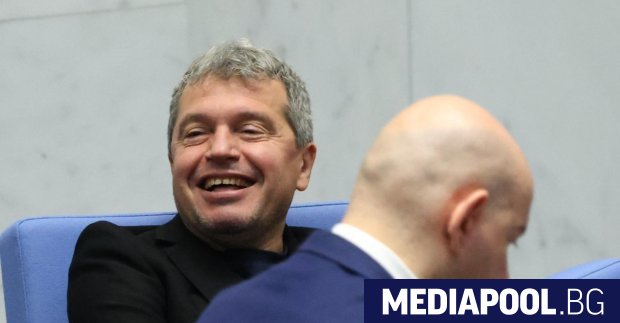 Има такъв народ ИТН реши да връща правото на администрацията на