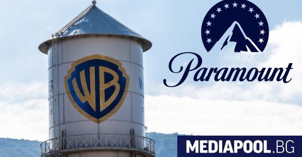 Инвеститори в Warner Bros Discovery WBD се срещнаха с главния