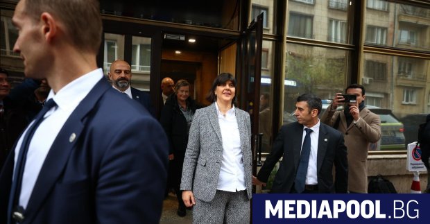 Името на Лаура Кьовеши се свързва с вероятно най успешната