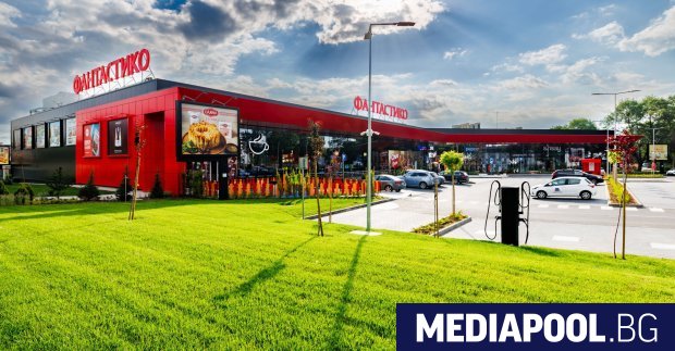 Високо ниво на удовлетвореност от предлаганите продукти и услуги във