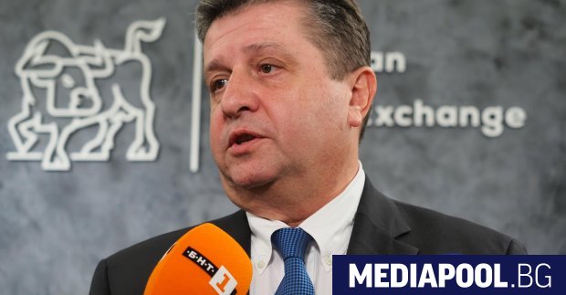 Комисията за финансов надзор КФН издаде първия криптолиценз в България