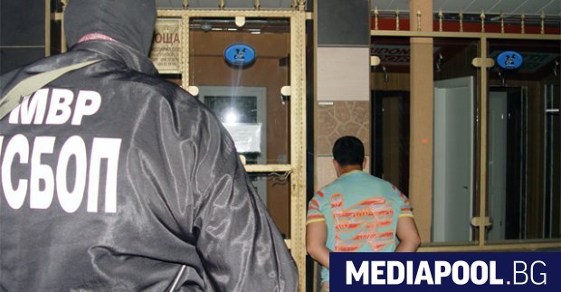 Шестима души са задържани за отвличането на мъж в София