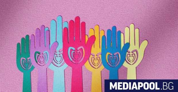 240 2 млн лв са даренията за различни каузи в