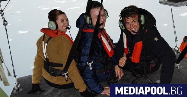 Става все по ясно че Доналд Тръмп е напълно сериозен