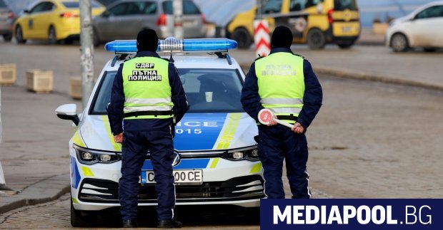 МВР готви да пусне в експлоатация т нар необозначени коли