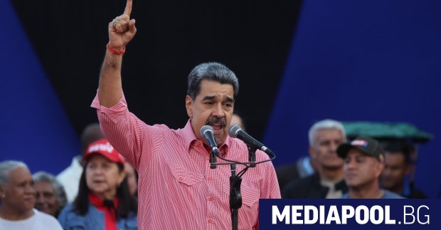 След няколкомесечна ескалация САЩ извършиха в събота сутринта военна операция