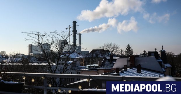 Електроснабдяването в югозападната част на Берлин бе възстановено днес след